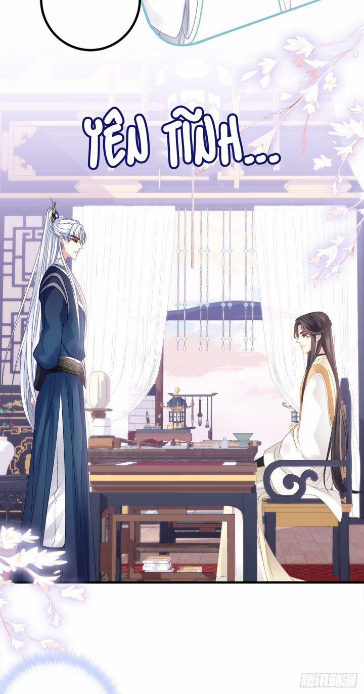 Hắc Hóa Đại Lão Thuần Dưỡng Chỉ Nam 36 trang 23