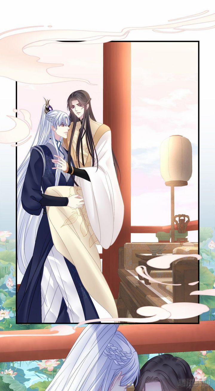 Hắc Hóa Đại Lão Thuần Dưỡng Chỉ Nam 36 trang 25