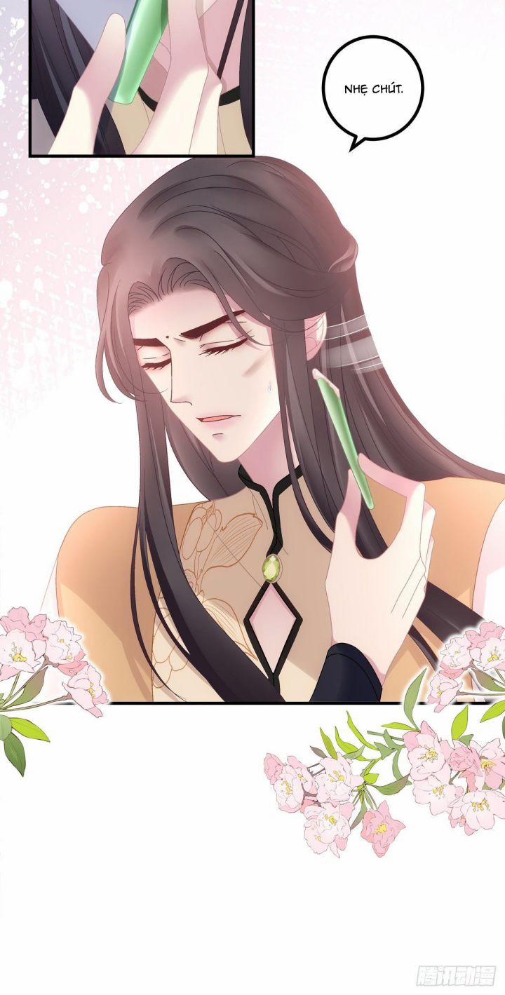 Hắc Hóa Đại Lão Thuần Dưỡng Chỉ Nam 36 trang 27