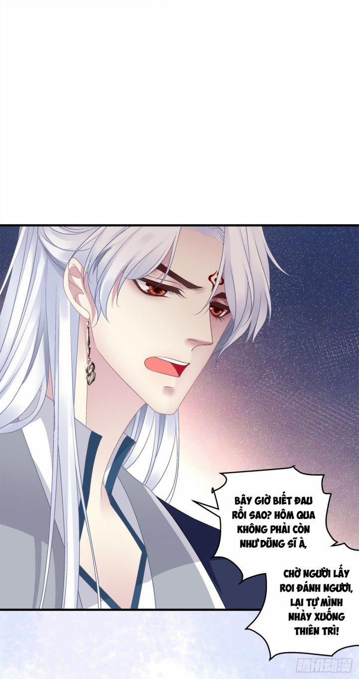 Hắc Hóa Đại Lão Thuần Dưỡng Chỉ Nam 36 trang 28