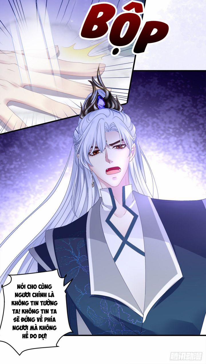 Hắc Hóa Đại Lão Thuần Dưỡng Chỉ Nam 36 trang 30