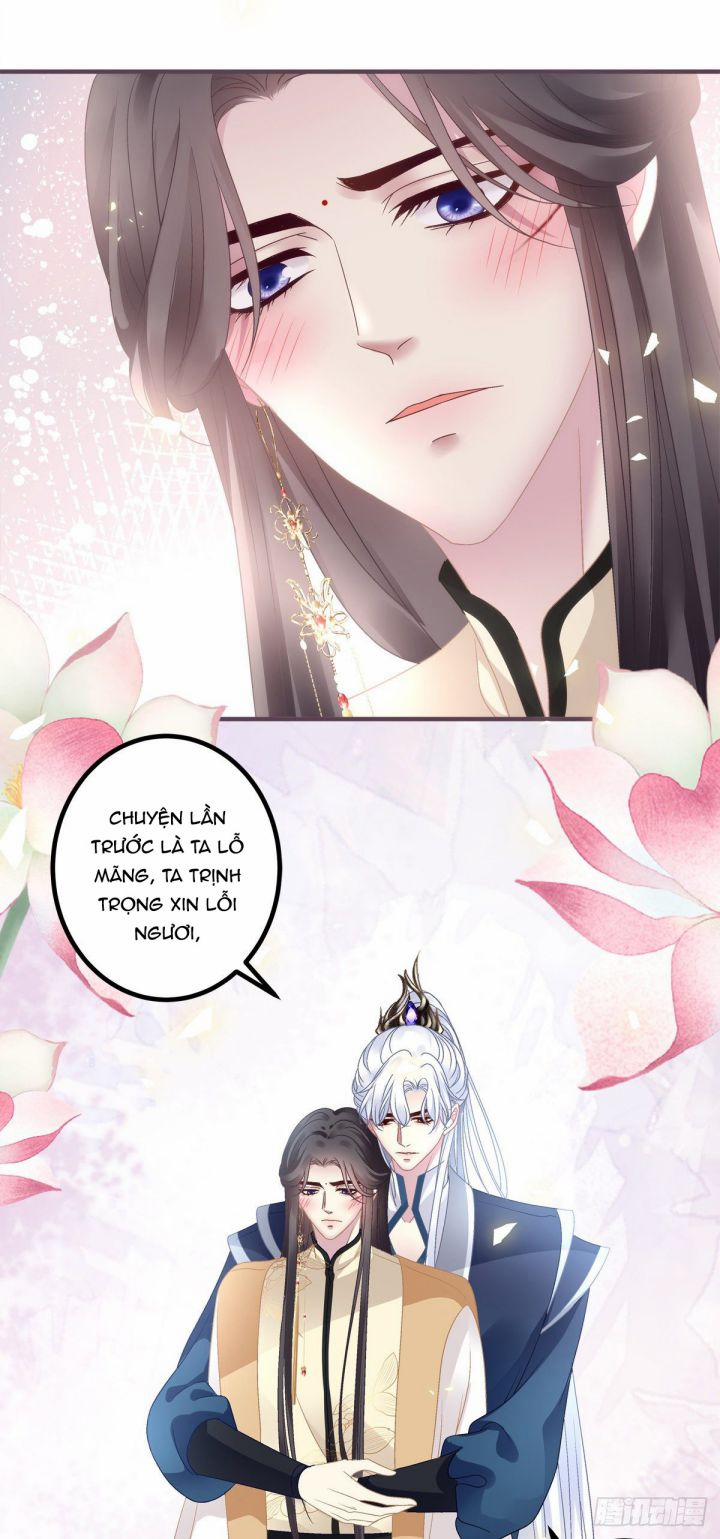 Hắc Hóa Đại Lão Thuần Dưỡng Chỉ Nam 36 trang 35