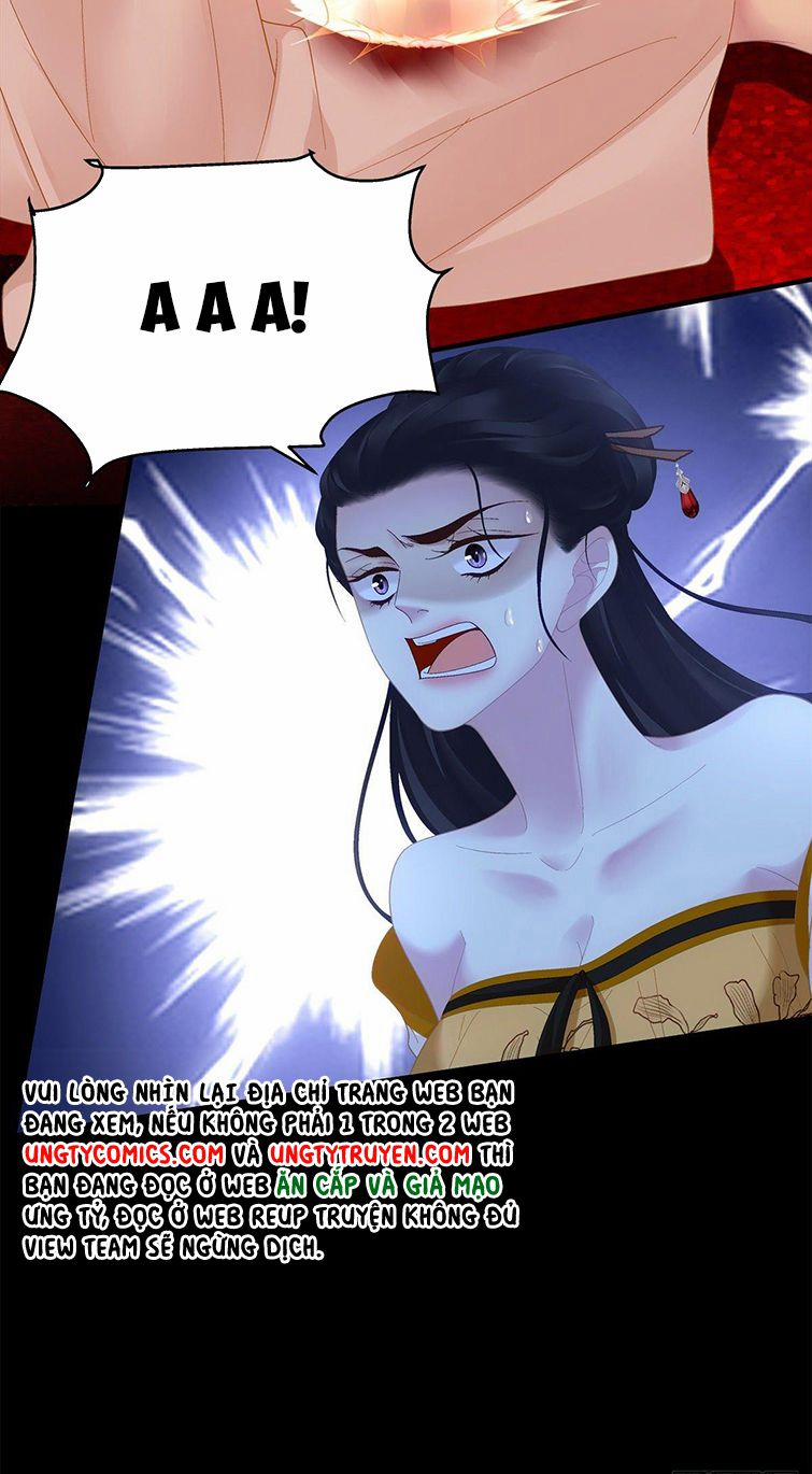 Hắc Hóa Đại Lão Thuần Dưỡng Chỉ Nam 37 trang 10