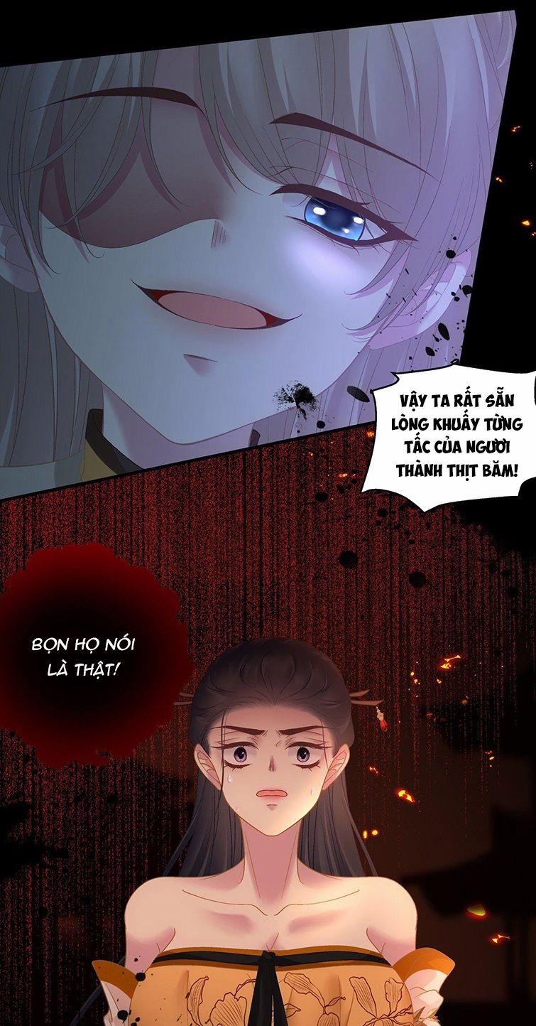 Hắc Hóa Đại Lão Thuần Dưỡng Chỉ Nam 37 trang 12