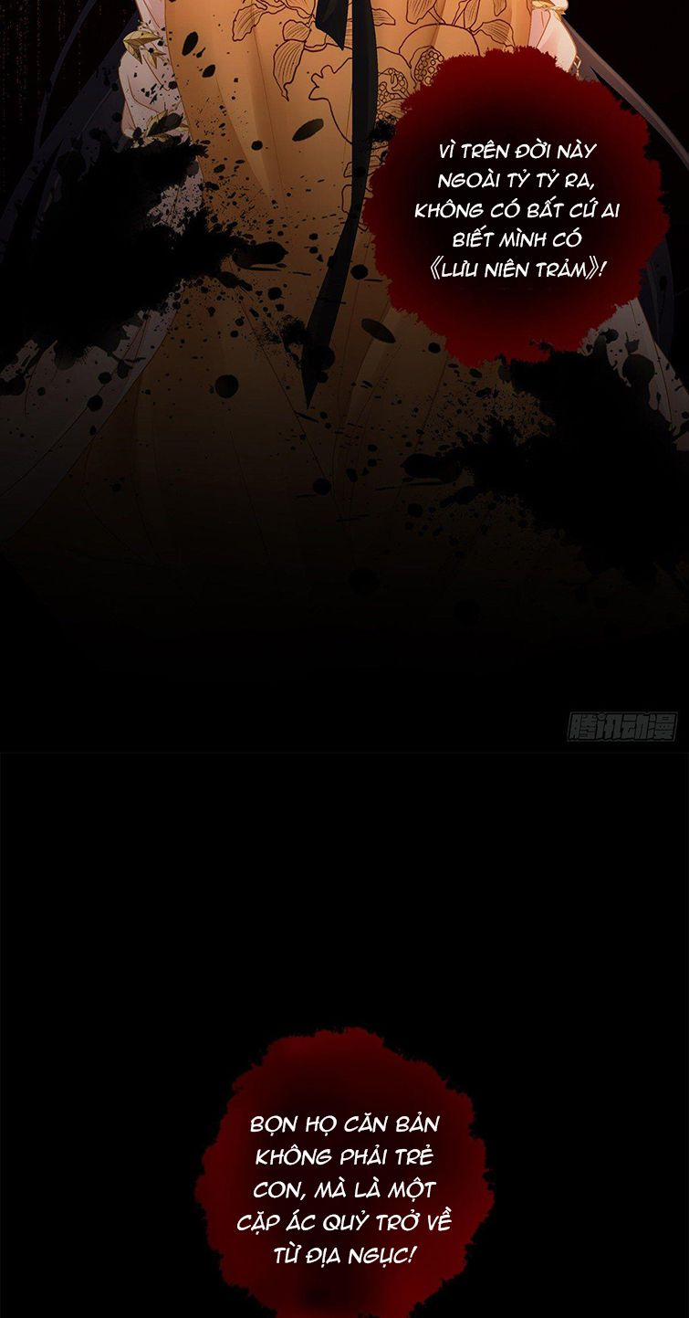 Hắc Hóa Đại Lão Thuần Dưỡng Chỉ Nam 37 trang 13