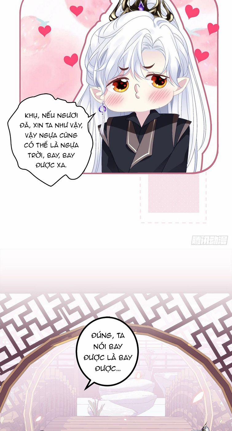 Hắc Hóa Đại Lão Thuần Dưỡng Chỉ Nam 37 trang 29