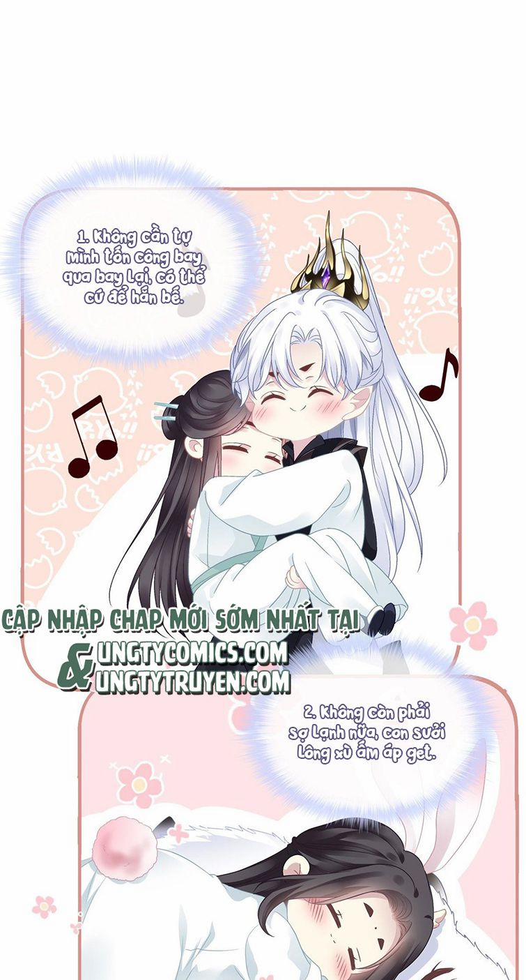 Hắc Hóa Đại Lão Thuần Dưỡng Chỉ Nam 37 trang 32