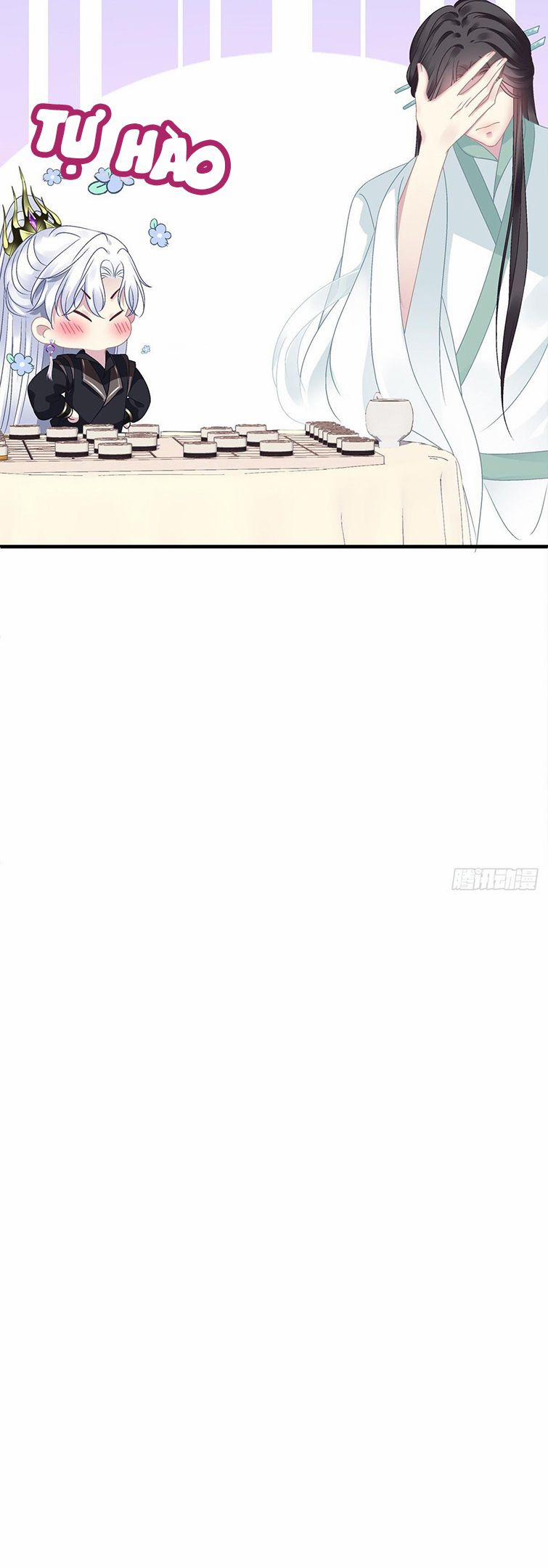 Hắc Hóa Đại Lão Thuần Dưỡng Chỉ Nam 37 trang 39