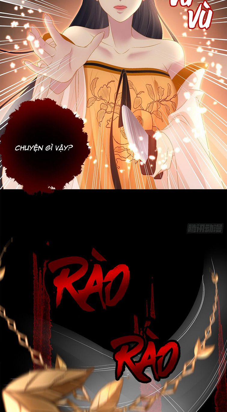 Hắc Hóa Đại Lão Thuần Dưỡng Chỉ Nam 37 trang 4