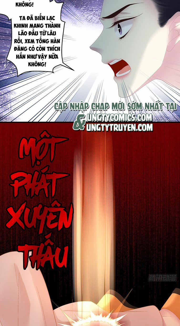 Hắc Hóa Đại Lão Thuần Dưỡng Chỉ Nam 37 trang 9