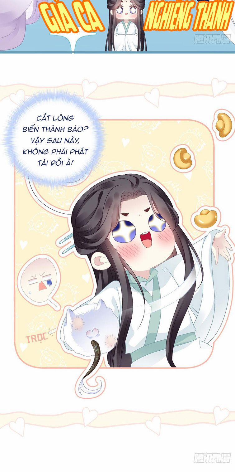 Hắc Hóa Đại Lão Thuần Dưỡng Chỉ Nam 38 trang 13