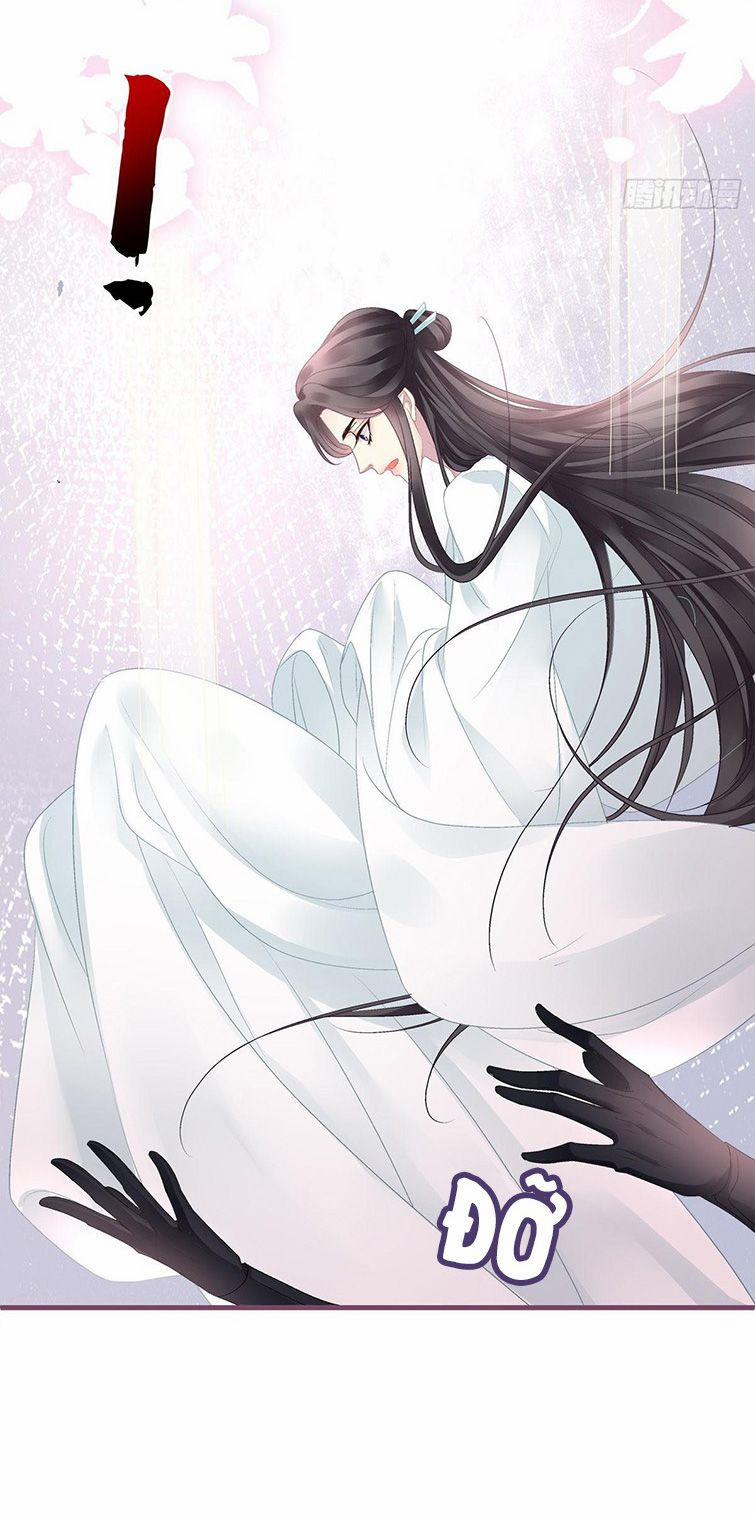 Hắc Hóa Đại Lão Thuần Dưỡng Chỉ Nam 38 trang 16