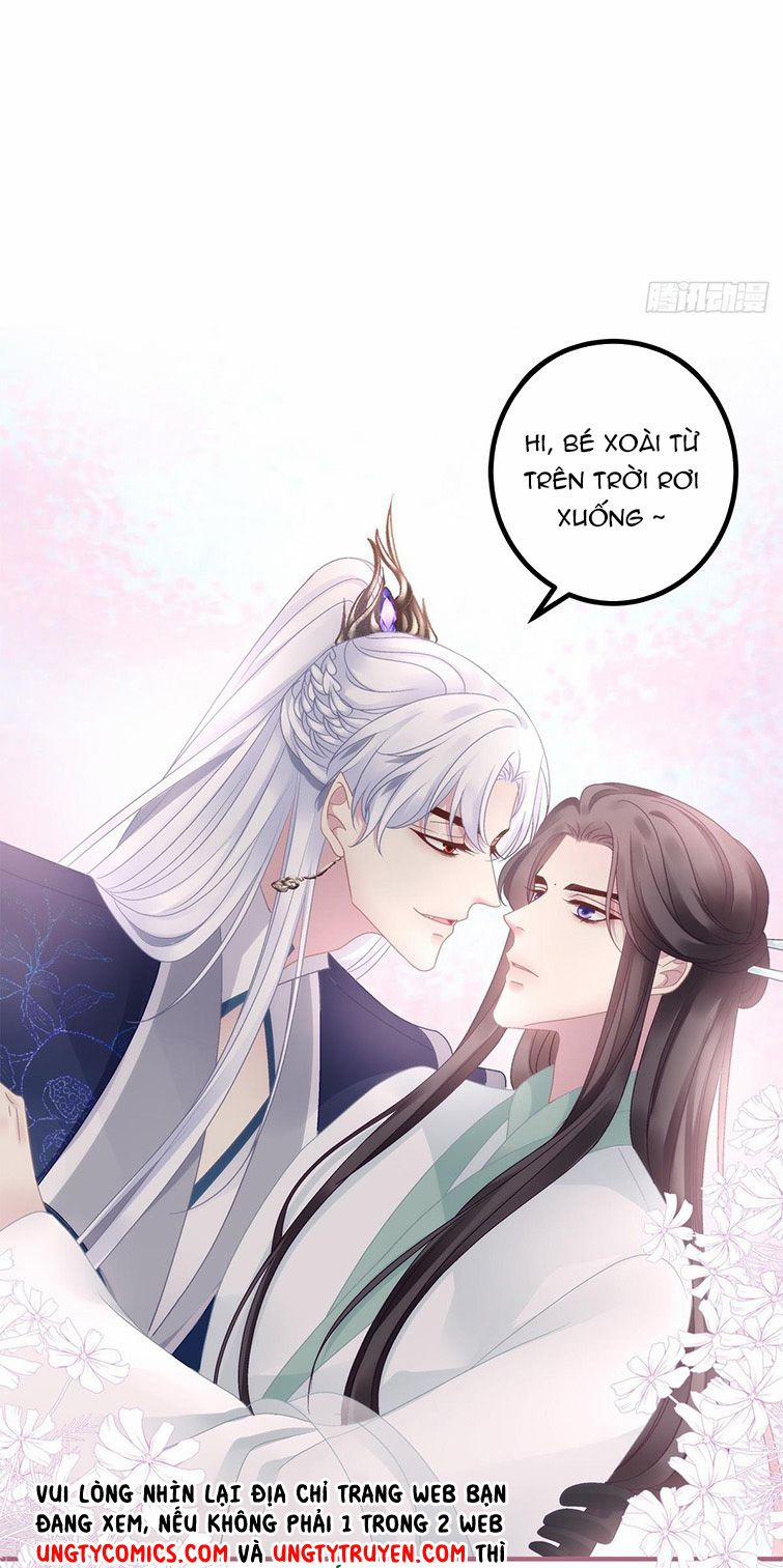 Hắc Hóa Đại Lão Thuần Dưỡng Chỉ Nam 38 trang 17