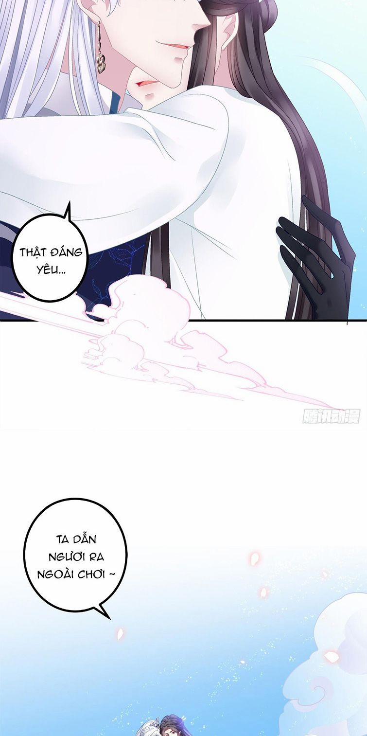 Hắc Hóa Đại Lão Thuần Dưỡng Chỉ Nam 38 trang 19