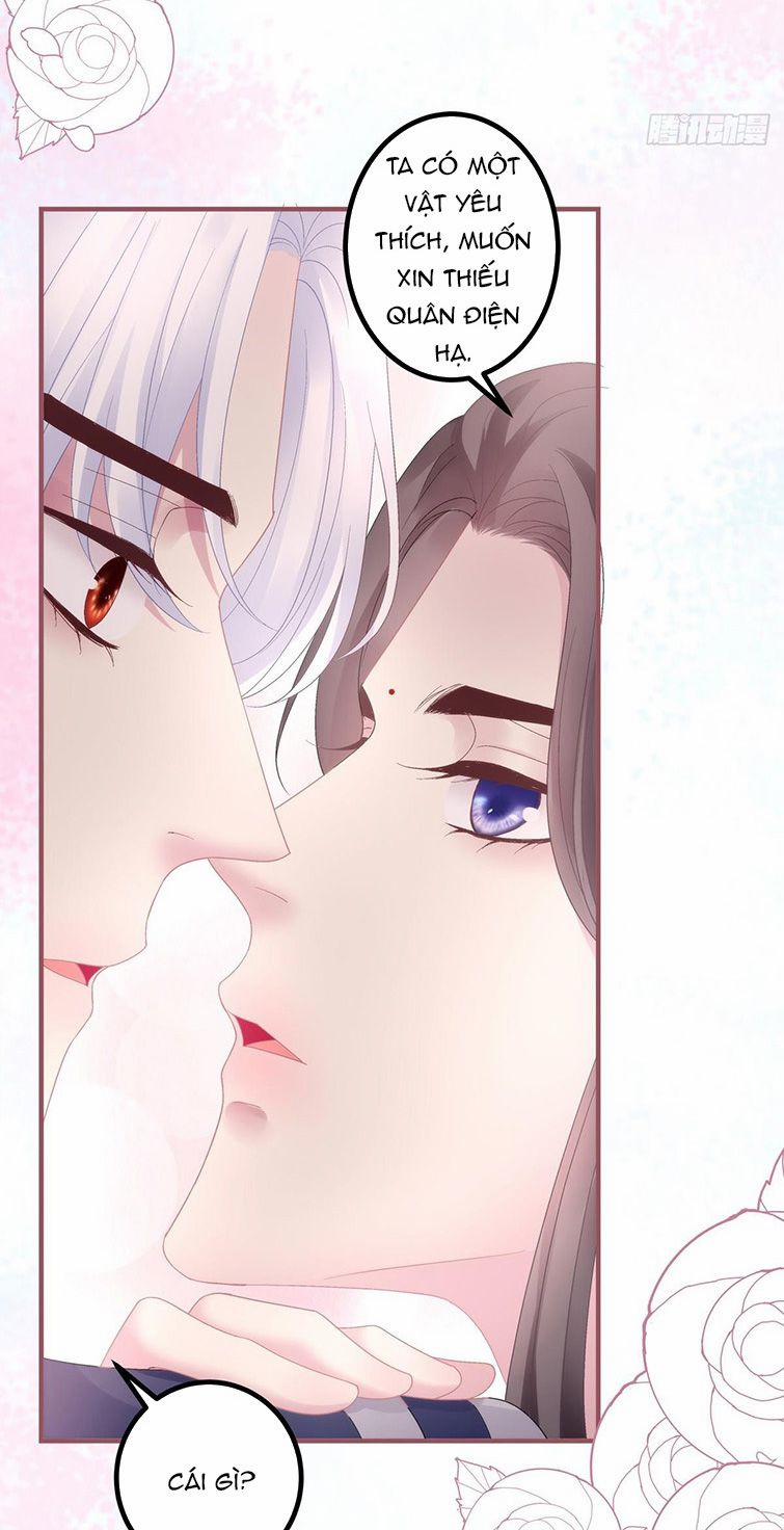 Hắc Hóa Đại Lão Thuần Dưỡng Chỉ Nam 38 trang 32