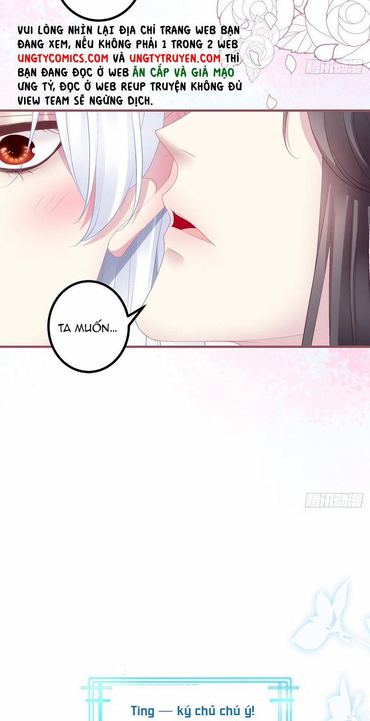 Hắc Hóa Đại Lão Thuần Dưỡng Chỉ Nam 38 trang 33