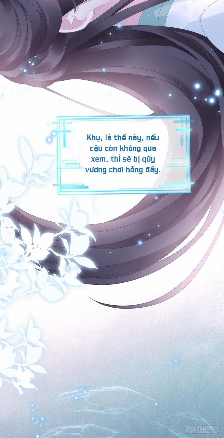 Hắc Hóa Đại Lão Thuần Dưỡng Chỉ Nam 38 trang 35