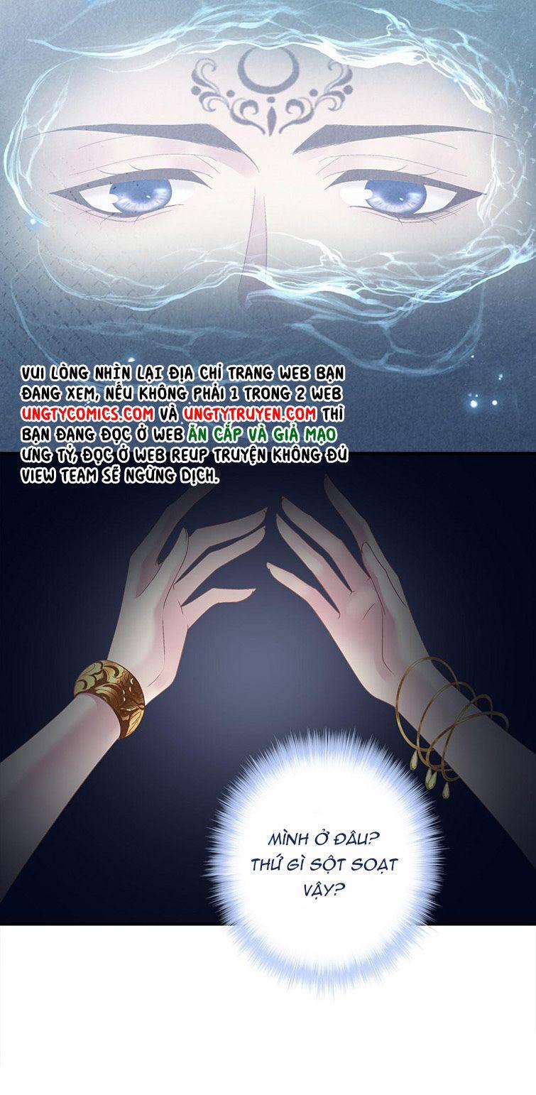 Hắc Hóa Đại Lão Thuần Dưỡng Chỉ Nam 38 trang 36