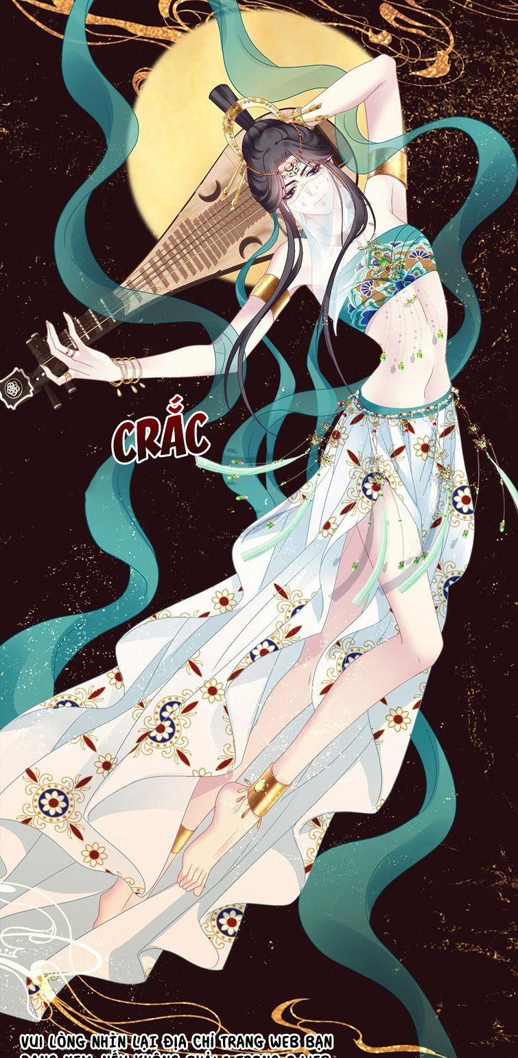 Hắc Hóa Đại Lão Thuần Dưỡng Chỉ Nam 38 trang 39