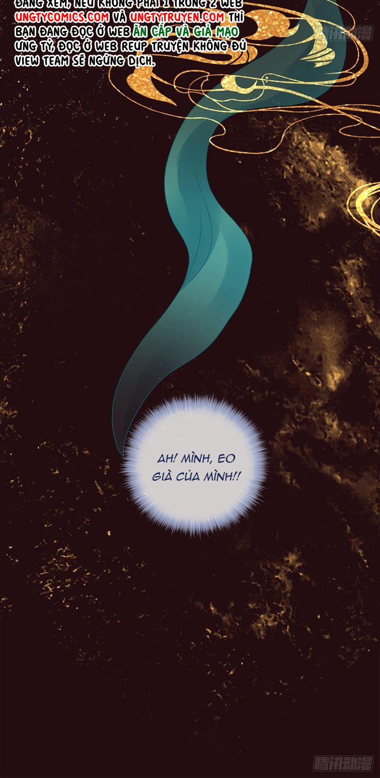 Hắc Hóa Đại Lão Thuần Dưỡng Chỉ Nam 38 trang 40