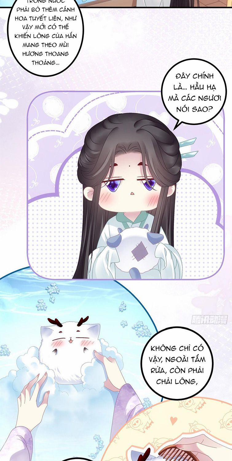 Hắc Hóa Đại Lão Thuần Dưỡng Chỉ Nam 38 trang 9