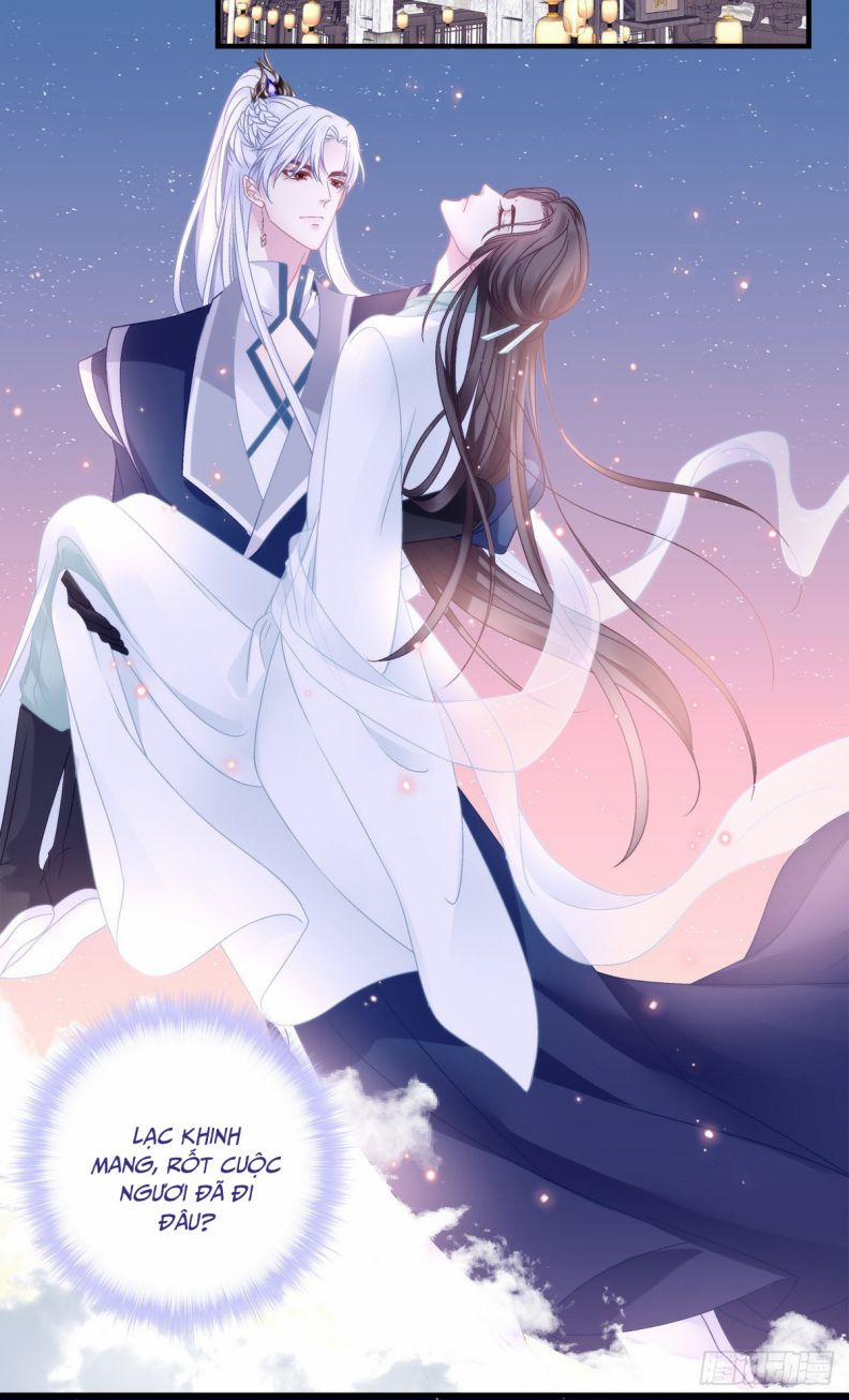 Hắc Hóa Đại Lão Thuần Dưỡng Chỉ Nam 39 trang 1