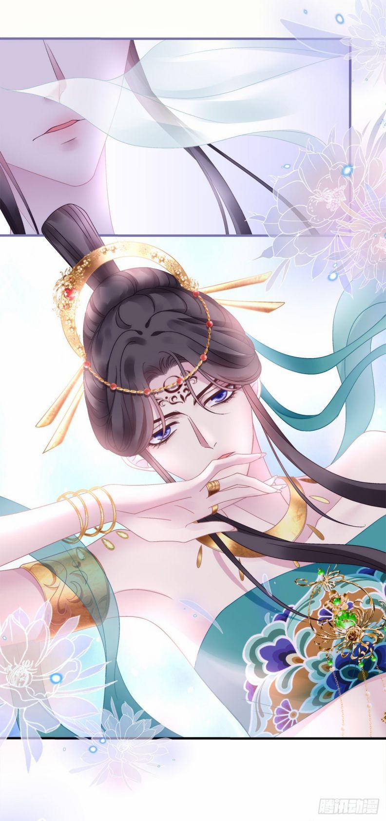 Hắc Hóa Đại Lão Thuần Dưỡng Chỉ Nam 39 trang 10