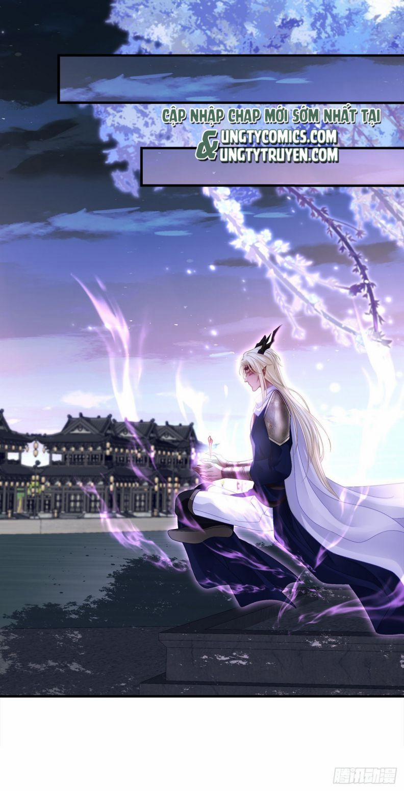 Hắc Hóa Đại Lão Thuần Dưỡng Chỉ Nam 39 trang 24