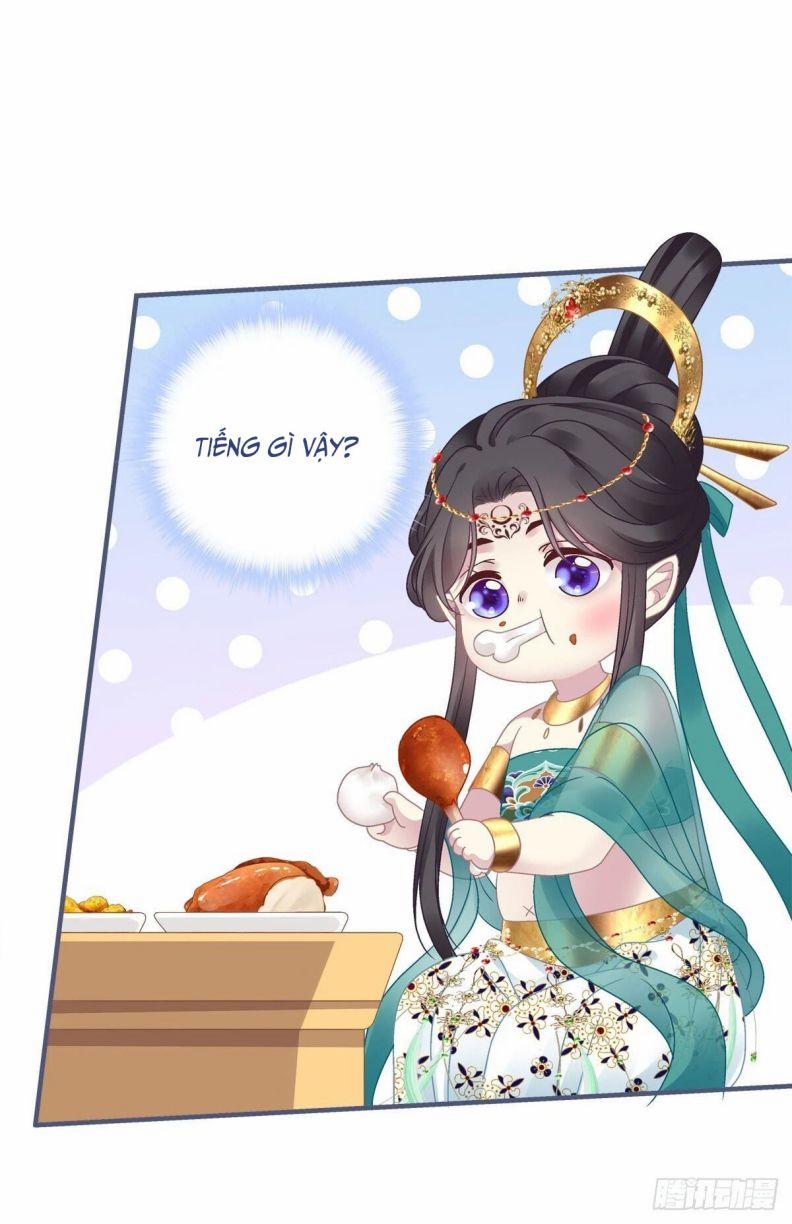 Hắc Hóa Đại Lão Thuần Dưỡng Chỉ Nam 39 trang 28