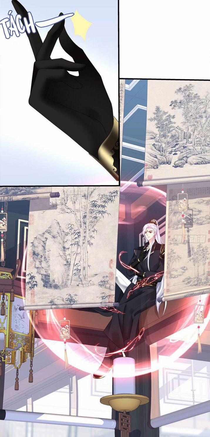 Hắc Hóa Đại Lão Thuần Dưỡng Chỉ Nam 4 trang 13