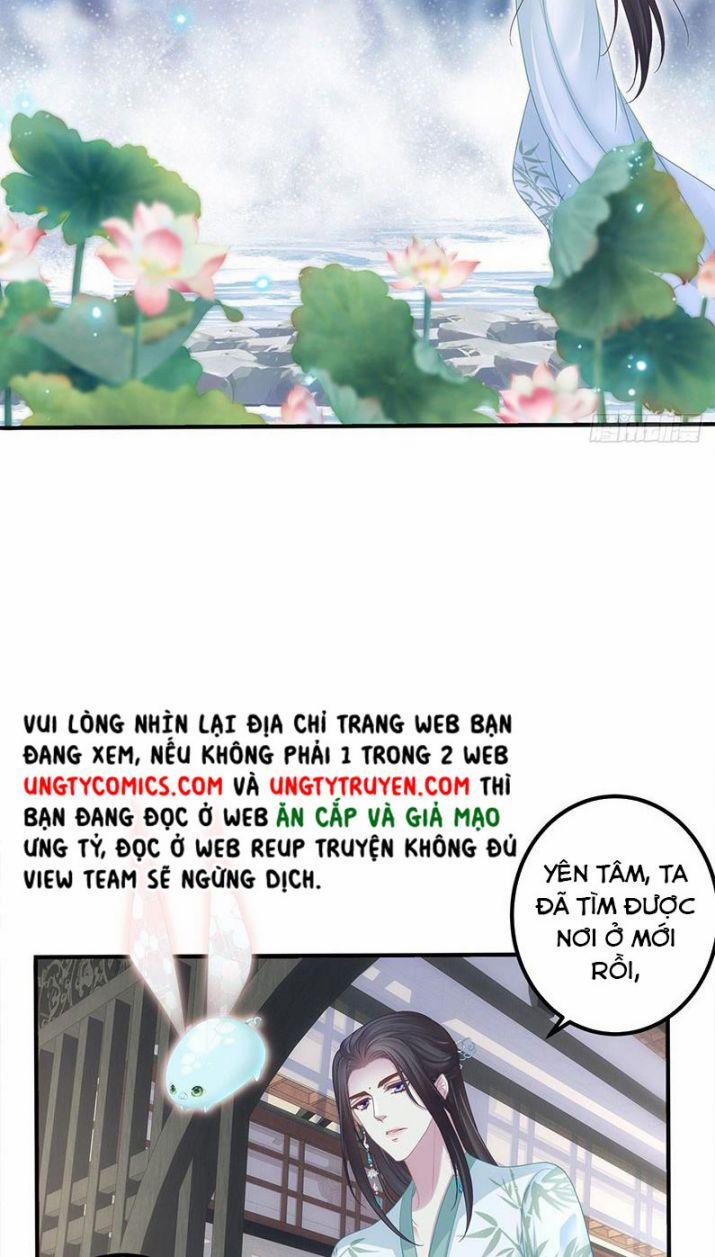 Hắc Hóa Đại Lão Thuần Dưỡng Chỉ Nam 4 trang 22