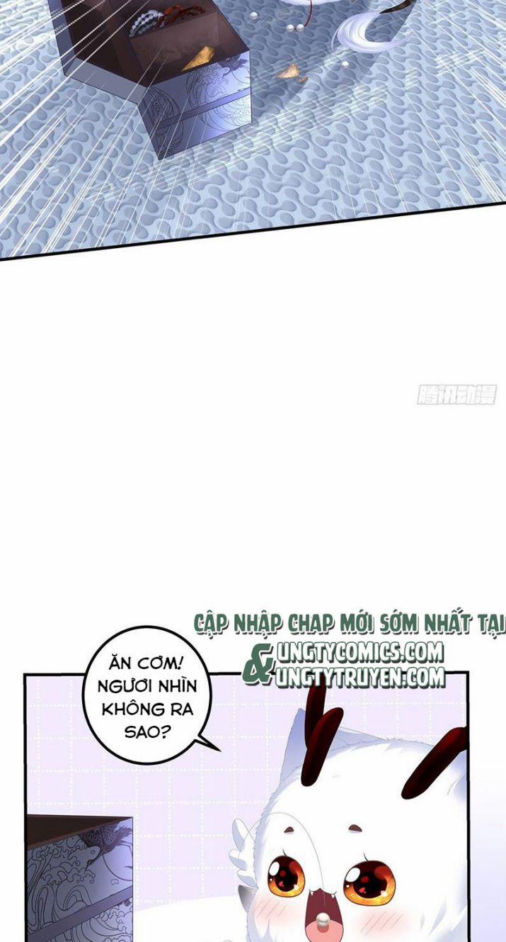 Hắc Hóa Đại Lão Thuần Dưỡng Chỉ Nam 4 trang 25