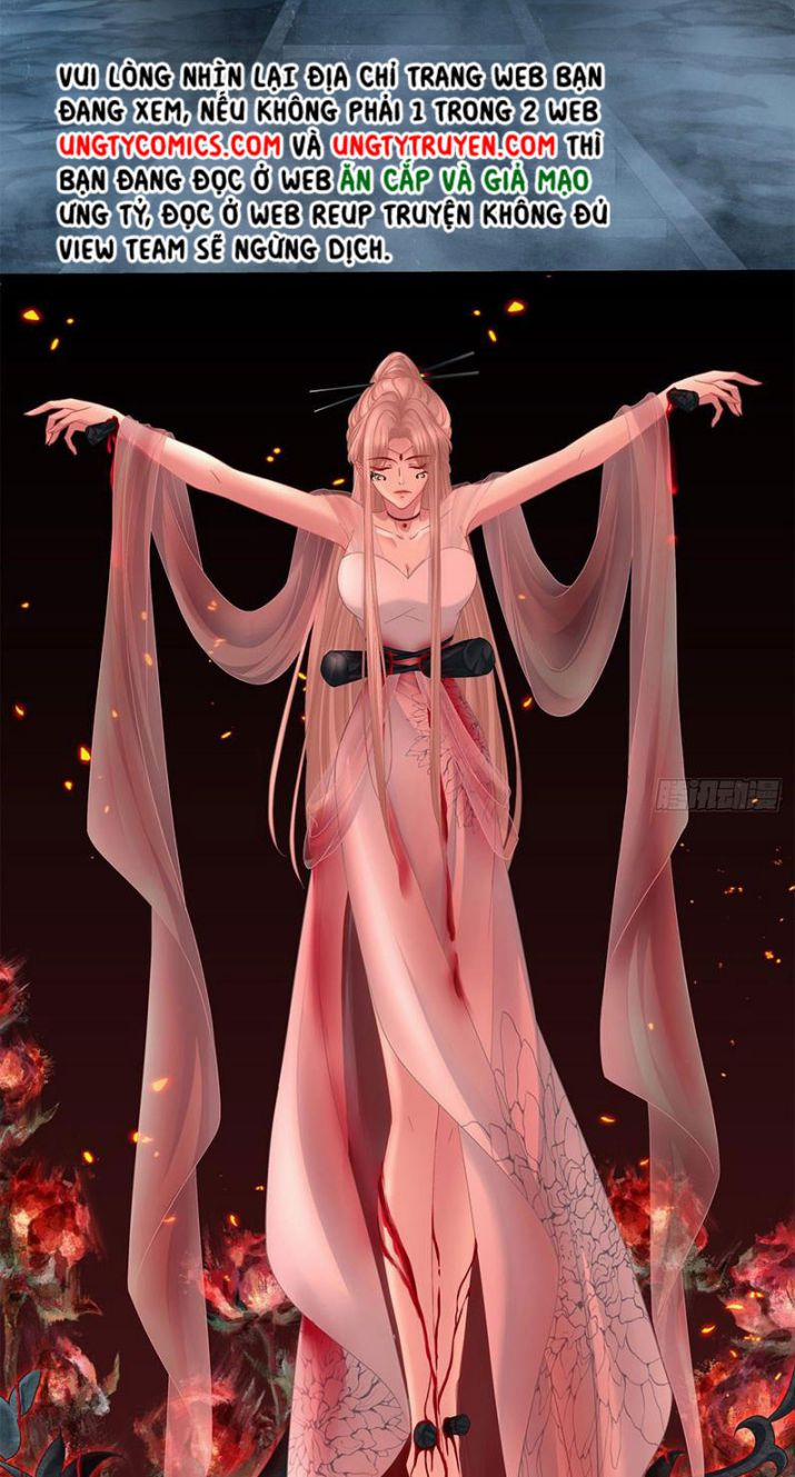 Hắc Hóa Đại Lão Thuần Dưỡng Chỉ Nam 4 trang 28