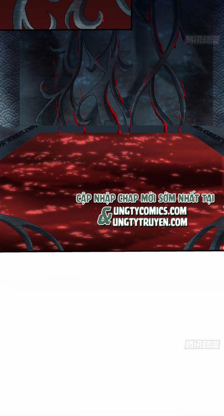 Hắc Hóa Đại Lão Thuần Dưỡng Chỉ Nam 4 trang 30