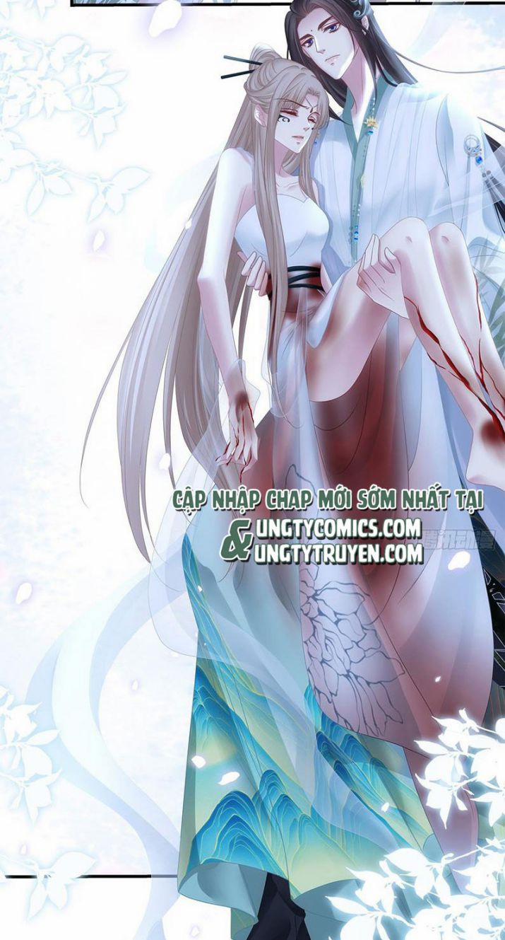 Hắc Hóa Đại Lão Thuần Dưỡng Chỉ Nam 4 trang 34