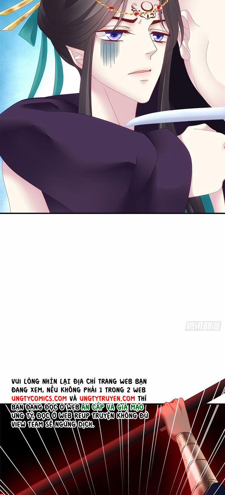 Hắc Hóa Đại Lão Thuần Dưỡng Chỉ Nam 40 trang 13