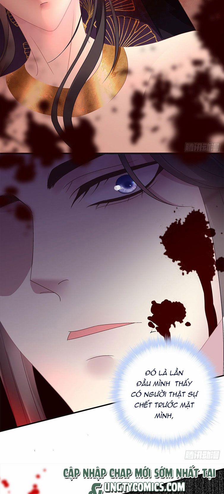 Hắc Hóa Đại Lão Thuần Dưỡng Chỉ Nam 40 trang 15