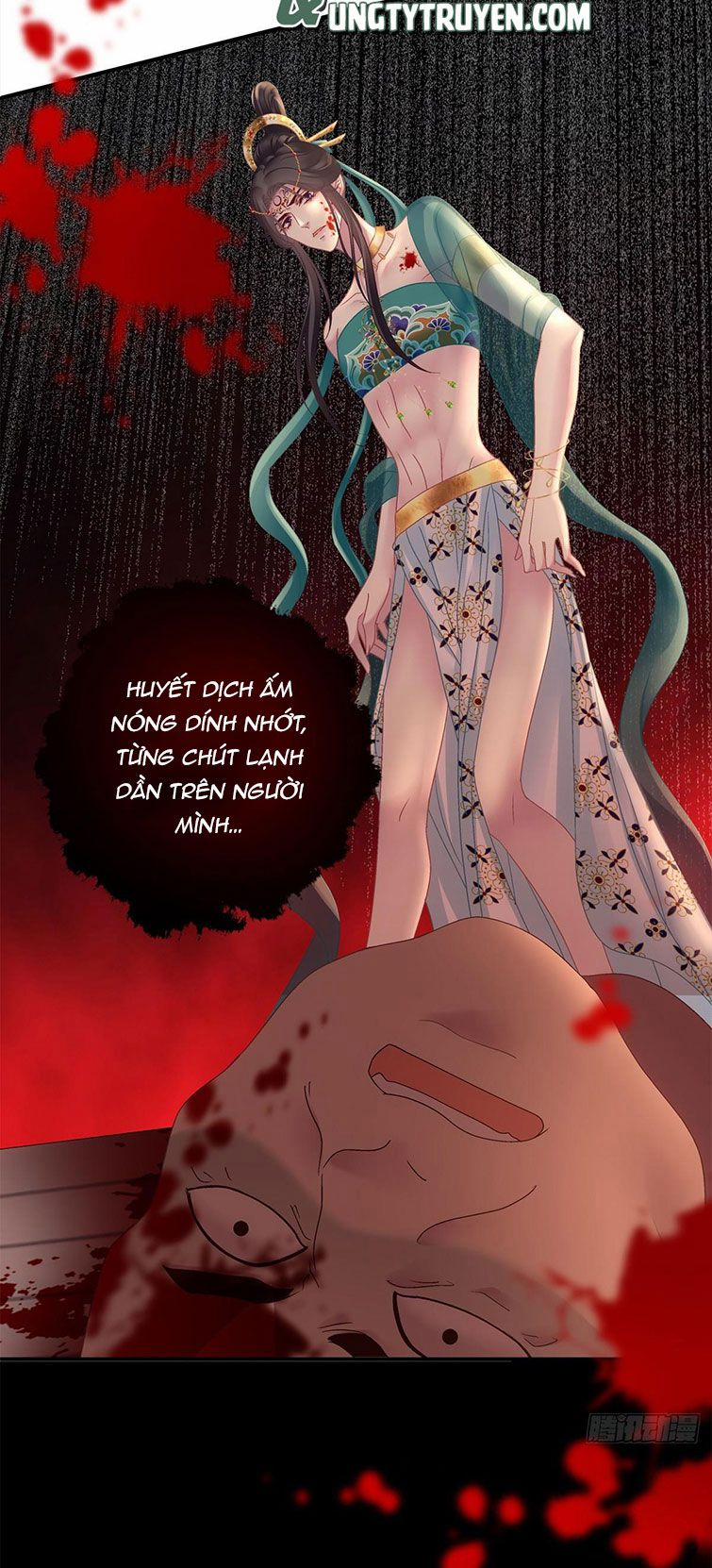 Hắc Hóa Đại Lão Thuần Dưỡng Chỉ Nam 40 trang 16