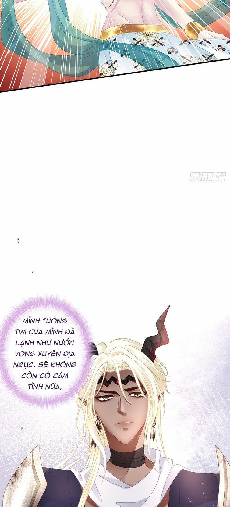 Hắc Hóa Đại Lão Thuần Dưỡng Chỉ Nam 40 trang 18