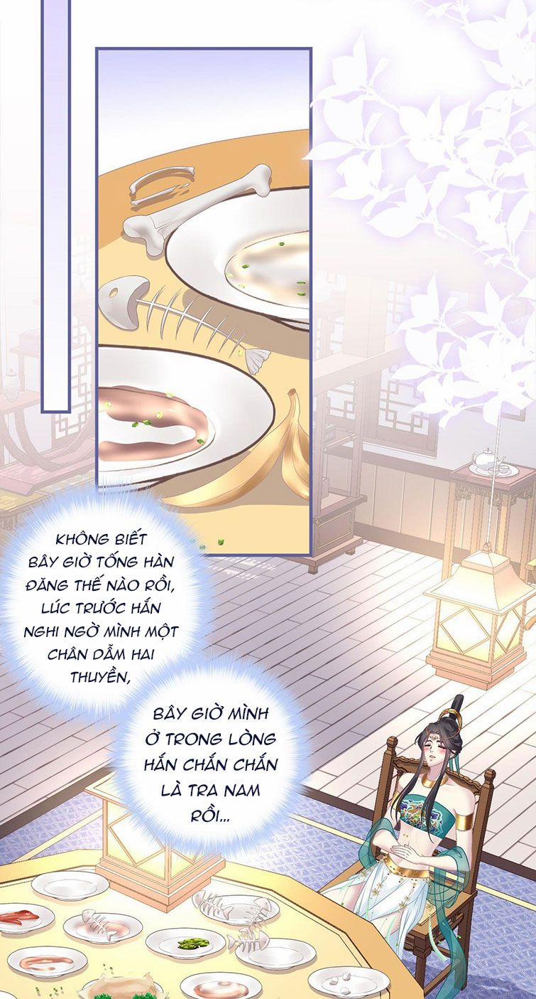 Hắc Hóa Đại Lão Thuần Dưỡng Chỉ Nam 40 trang 2