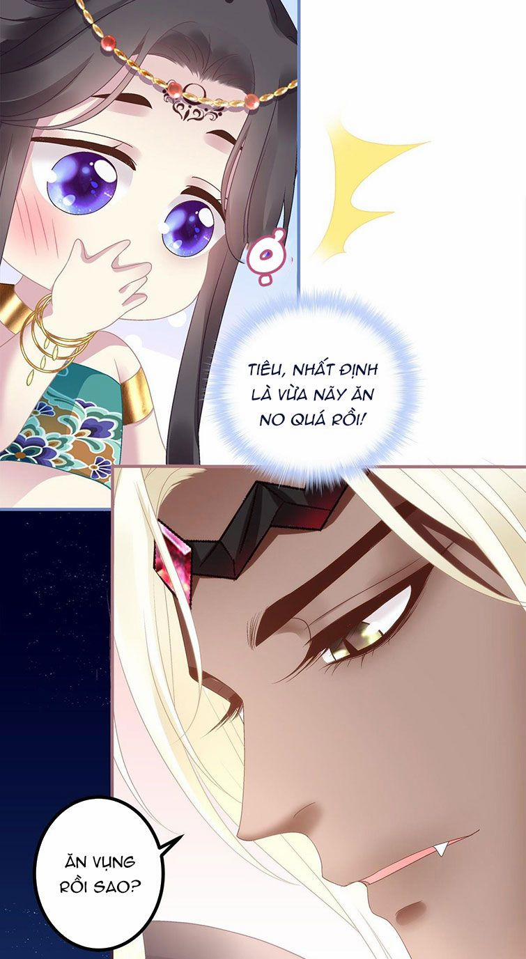 Hắc Hóa Đại Lão Thuần Dưỡng Chỉ Nam 40 trang 25