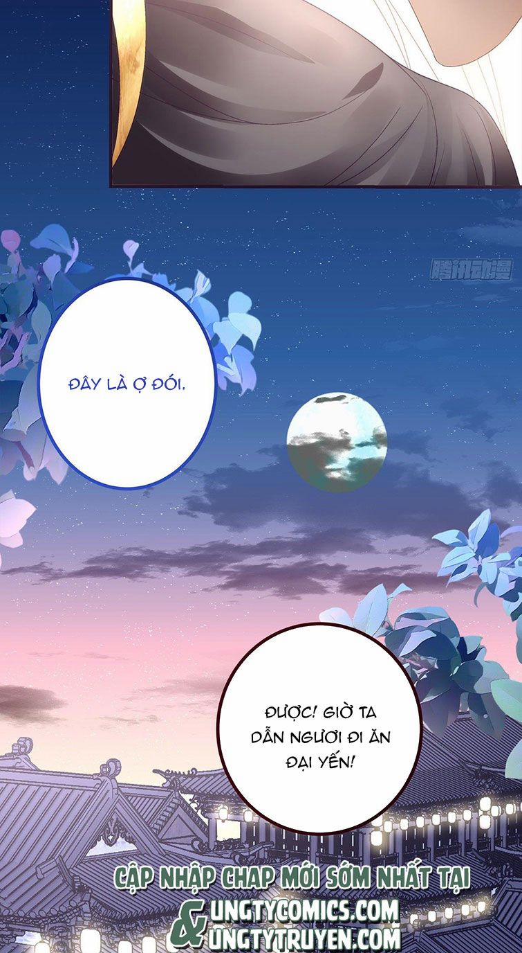 Hắc Hóa Đại Lão Thuần Dưỡng Chỉ Nam 40 trang 26