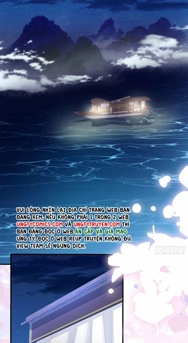 Hắc Hóa Đại Lão Thuần Dưỡng Chỉ Nam 40 trang 28