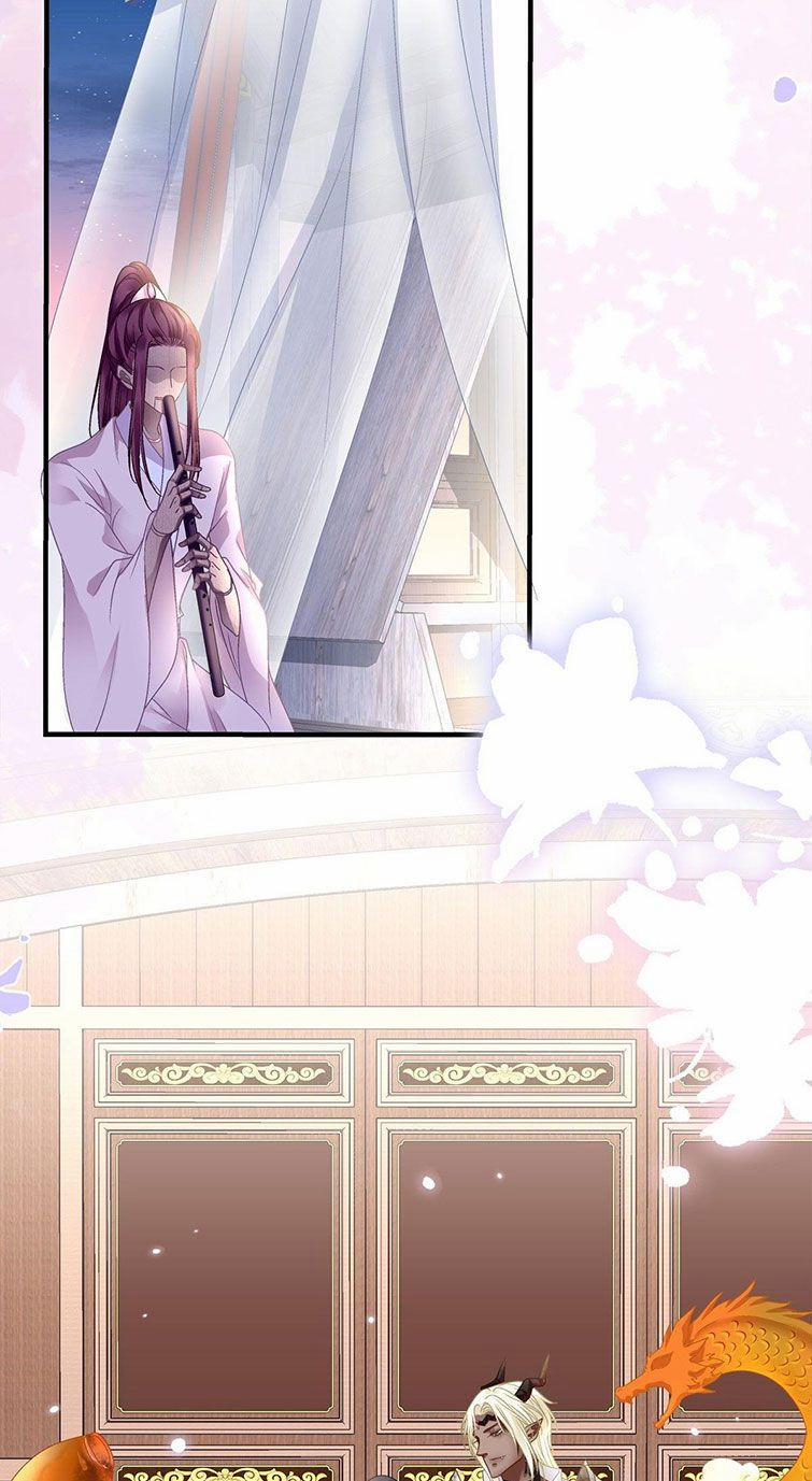 Hắc Hóa Đại Lão Thuần Dưỡng Chỉ Nam 40 trang 29