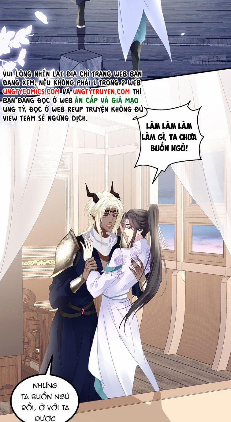 Hắc Hóa Đại Lão Thuần Dưỡng Chỉ Nam 40 trang 32