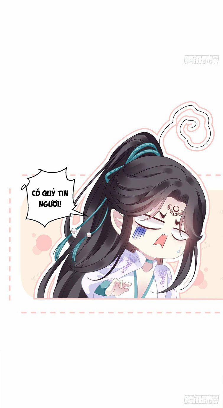 Hắc Hóa Đại Lão Thuần Dưỡng Chỉ Nam 40 trang 34