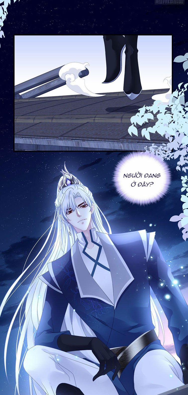 Hắc Hóa Đại Lão Thuần Dưỡng Chỉ Nam 40 trang 38