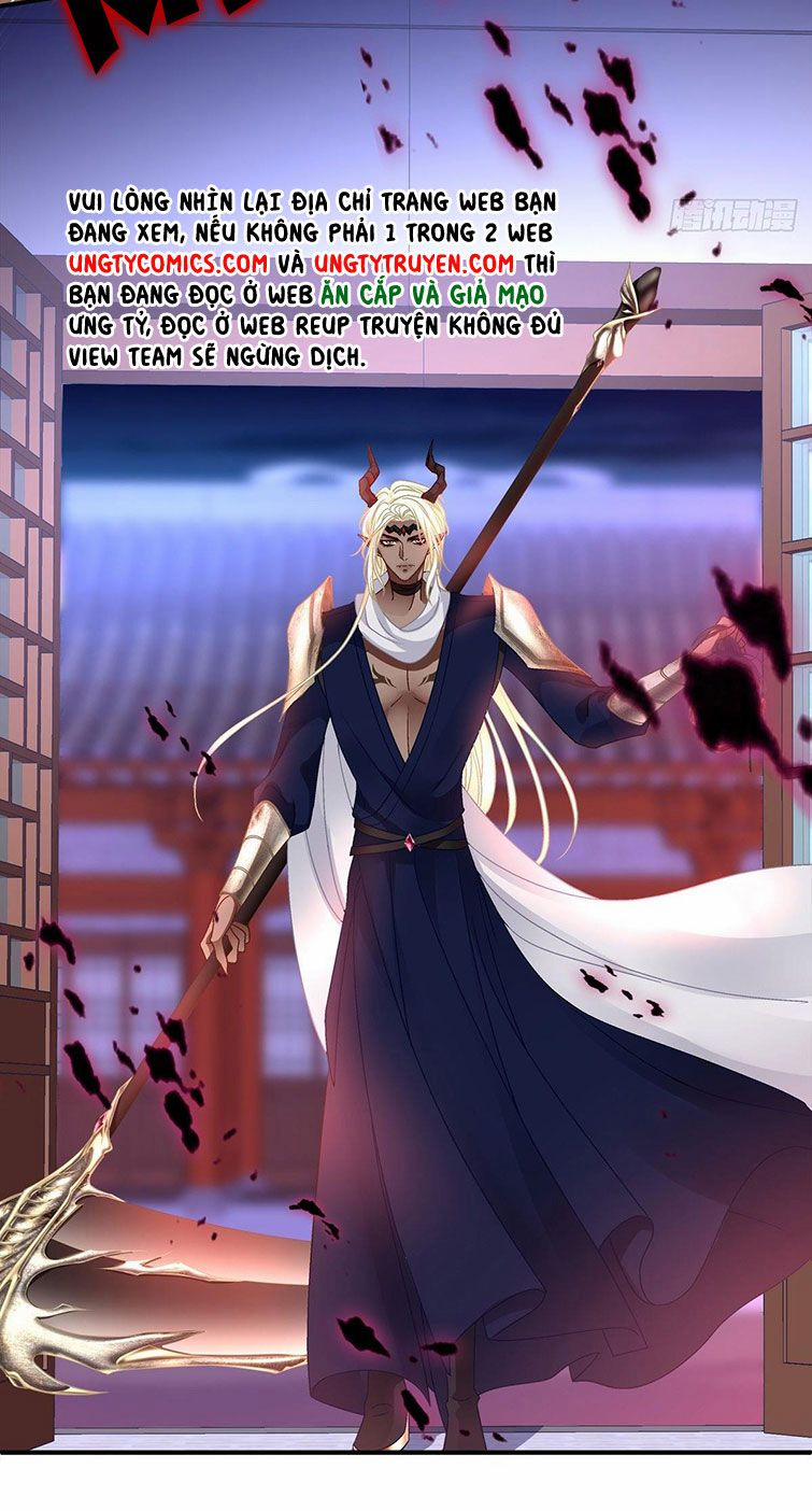 Hắc Hóa Đại Lão Thuần Dưỡng Chỉ Nam 40 trang 7