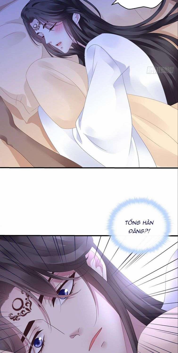 Hắc Hóa Đại Lão Thuần Dưỡng Chỉ Nam 41 trang 15