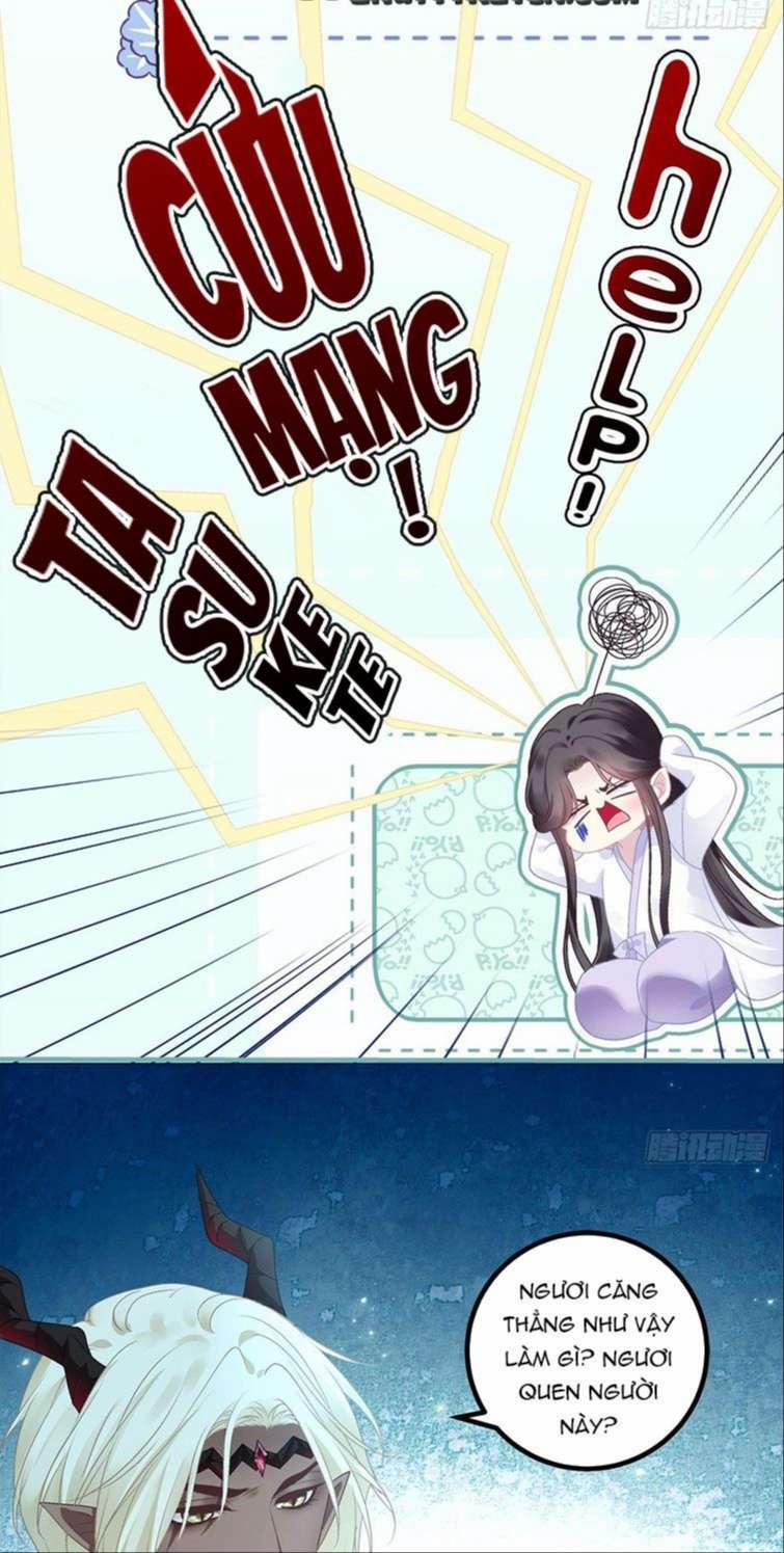 Hắc Hóa Đại Lão Thuần Dưỡng Chỉ Nam 41 trang 17